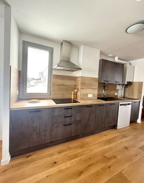 Appartement à vendre, 4m², La Rochelle
