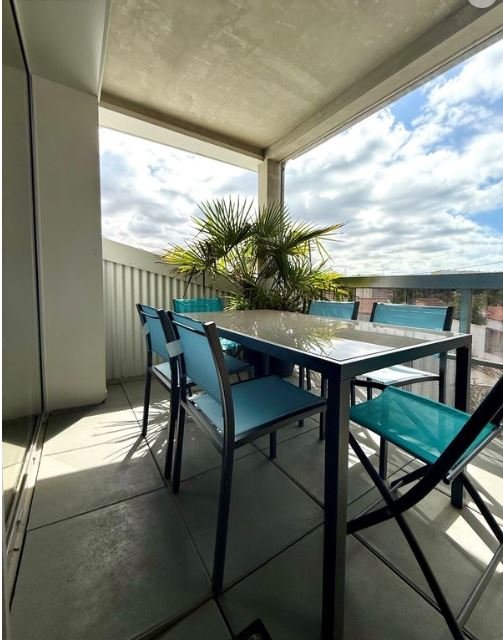 Appartement à vendre, 4m², La Rochelle