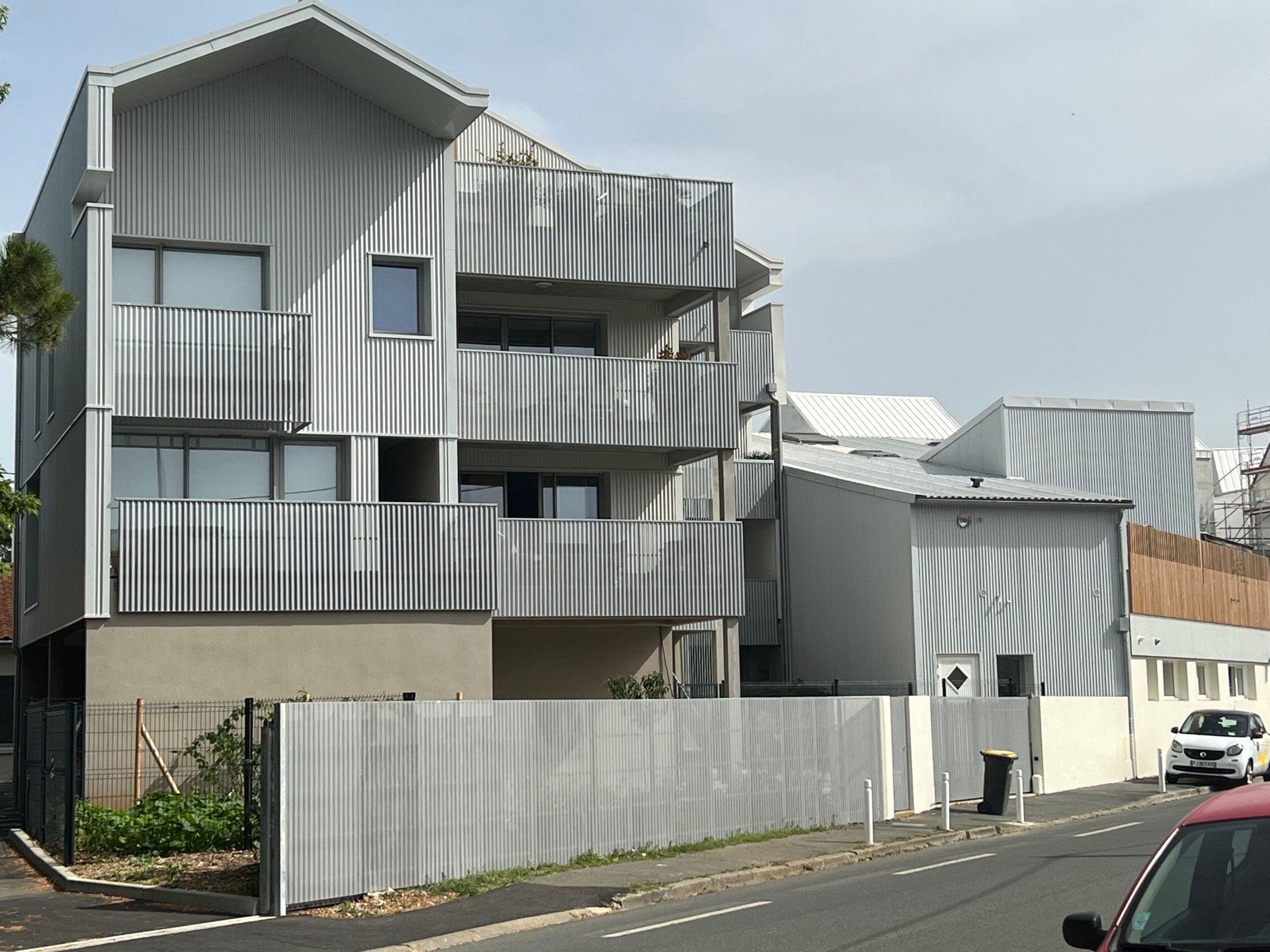 Appartement à vendre, 5m², La Rochelle