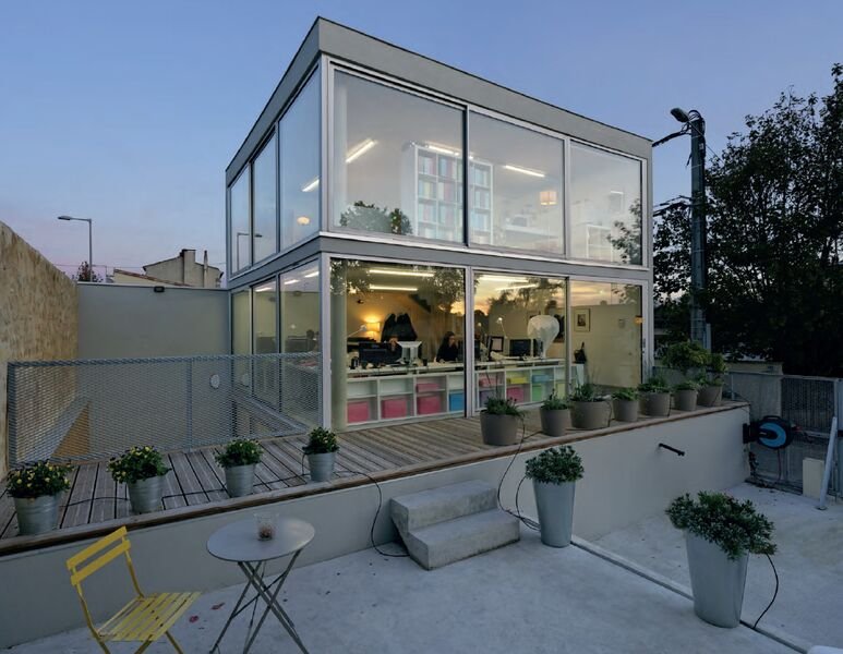 Maison à louer, 120m², Lormont