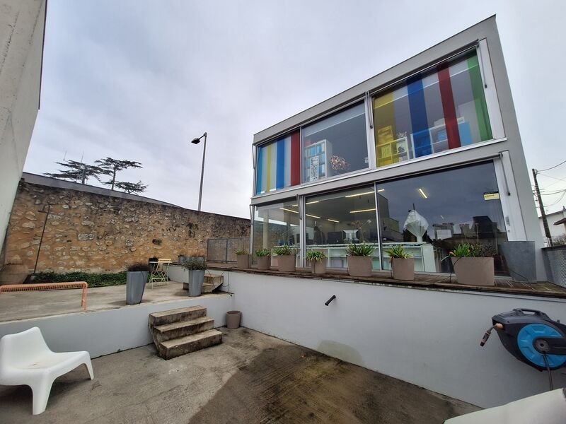 Maison à louer, 120m², Lormont