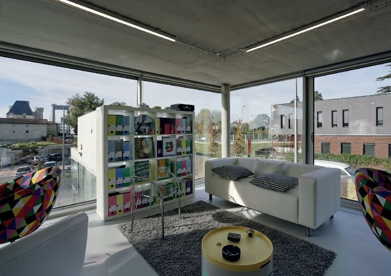 Maison à louer, 120m², Lormont