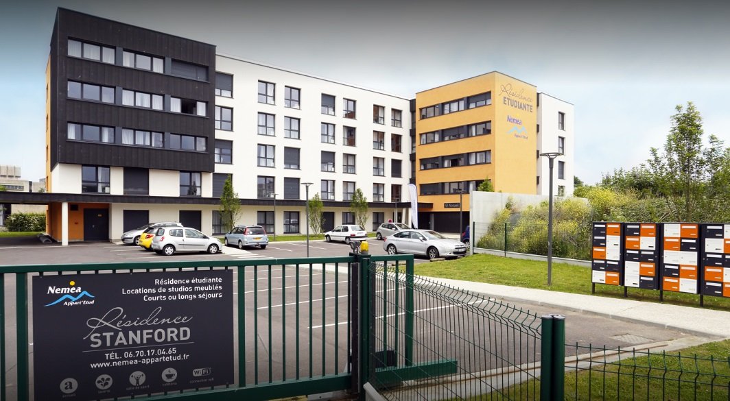Maison à vendre, 1m², Caen