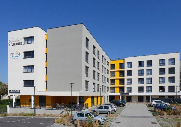 Maison à vendre, 1m², Caen