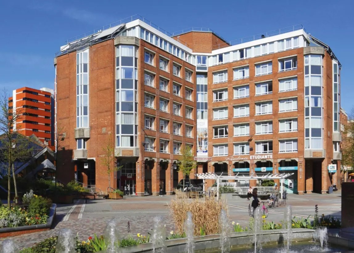 Maison à vendre, 1m², Villeneuve-d'Ascq