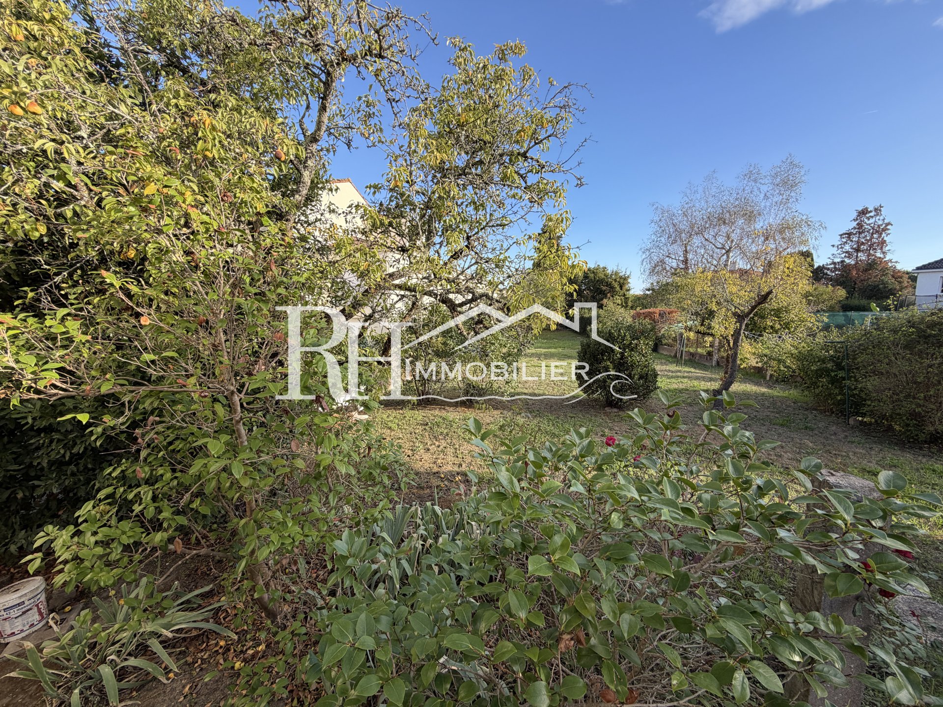 Maison à vendre, 97m², La Roche-sur-Yon