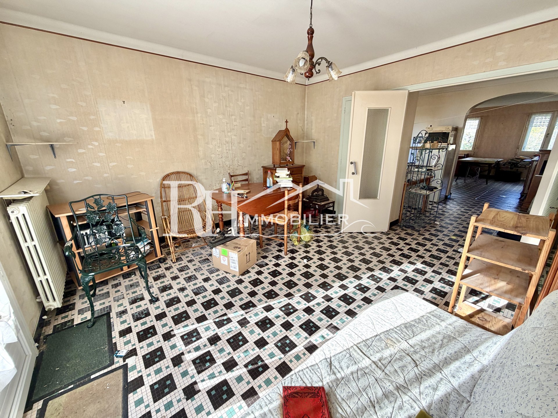 Maison à vendre, 97m², La Roche-sur-Yon
