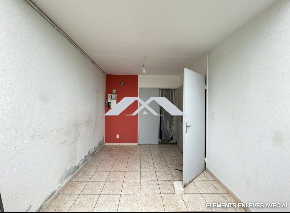 Maison à vendre, 63m², Saint-Louis