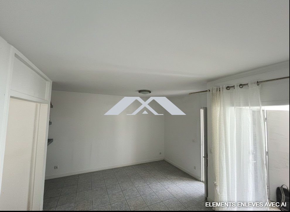 Maison à vendre, 63m², Saint-Louis