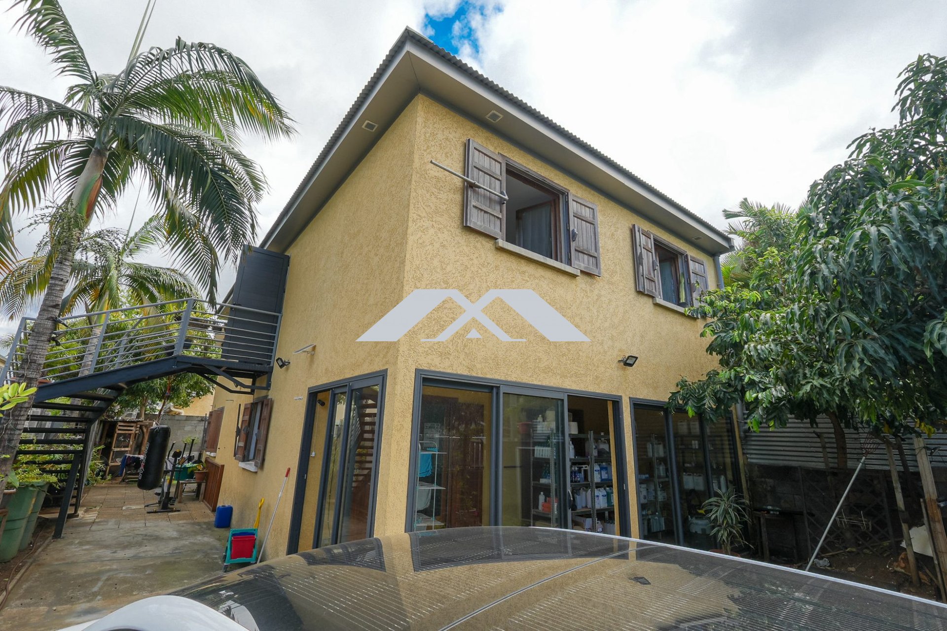 Maison à vendre, 150m², Saint-Pierre