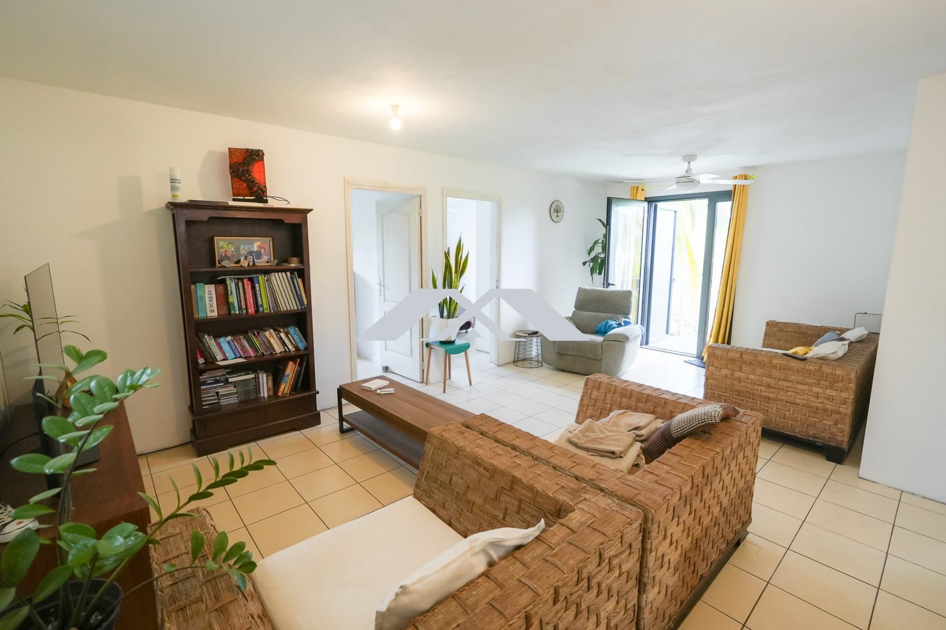 Maison à vendre, 150m², Saint-Pierre