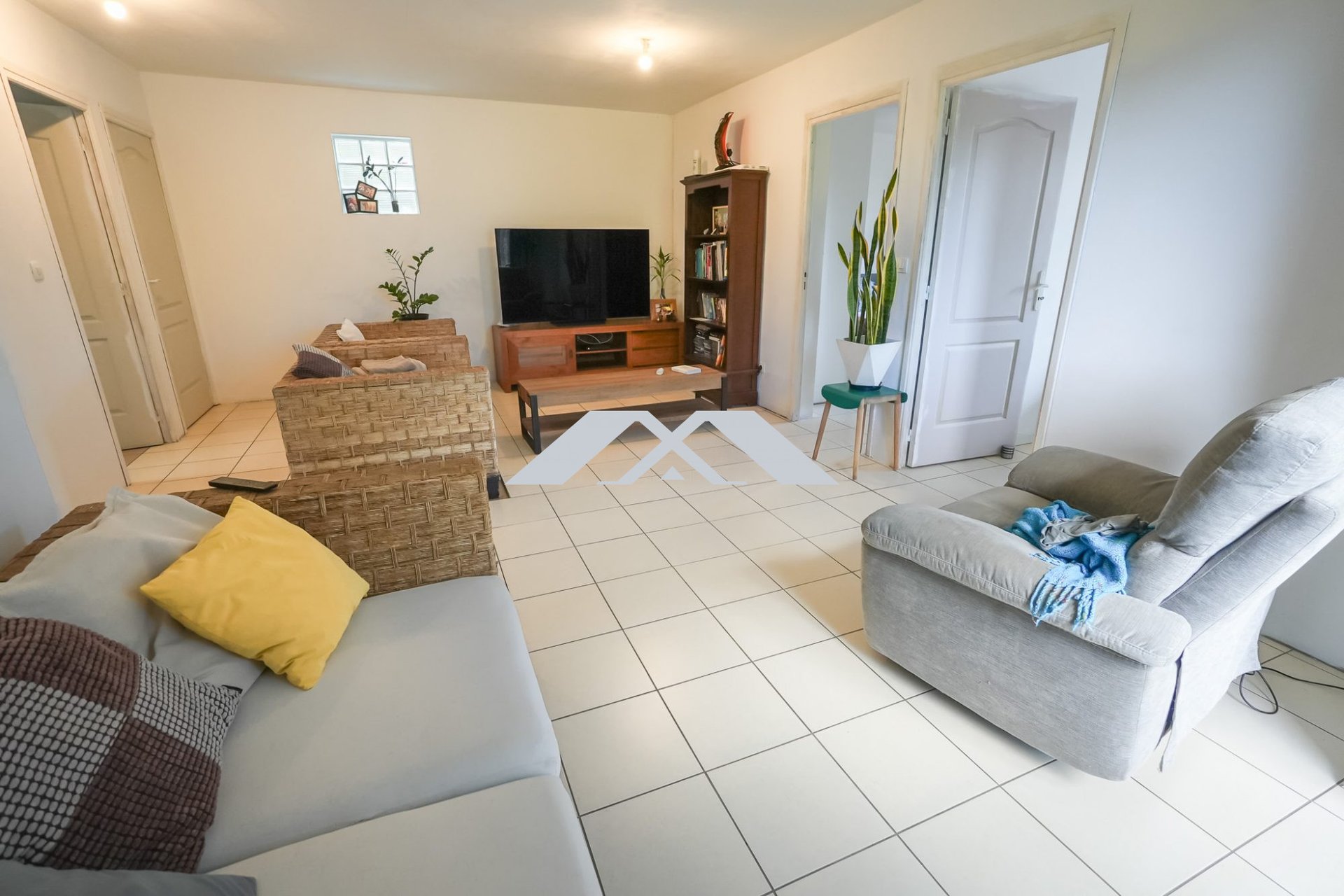 Maison à vendre, 150m², Saint-Pierre