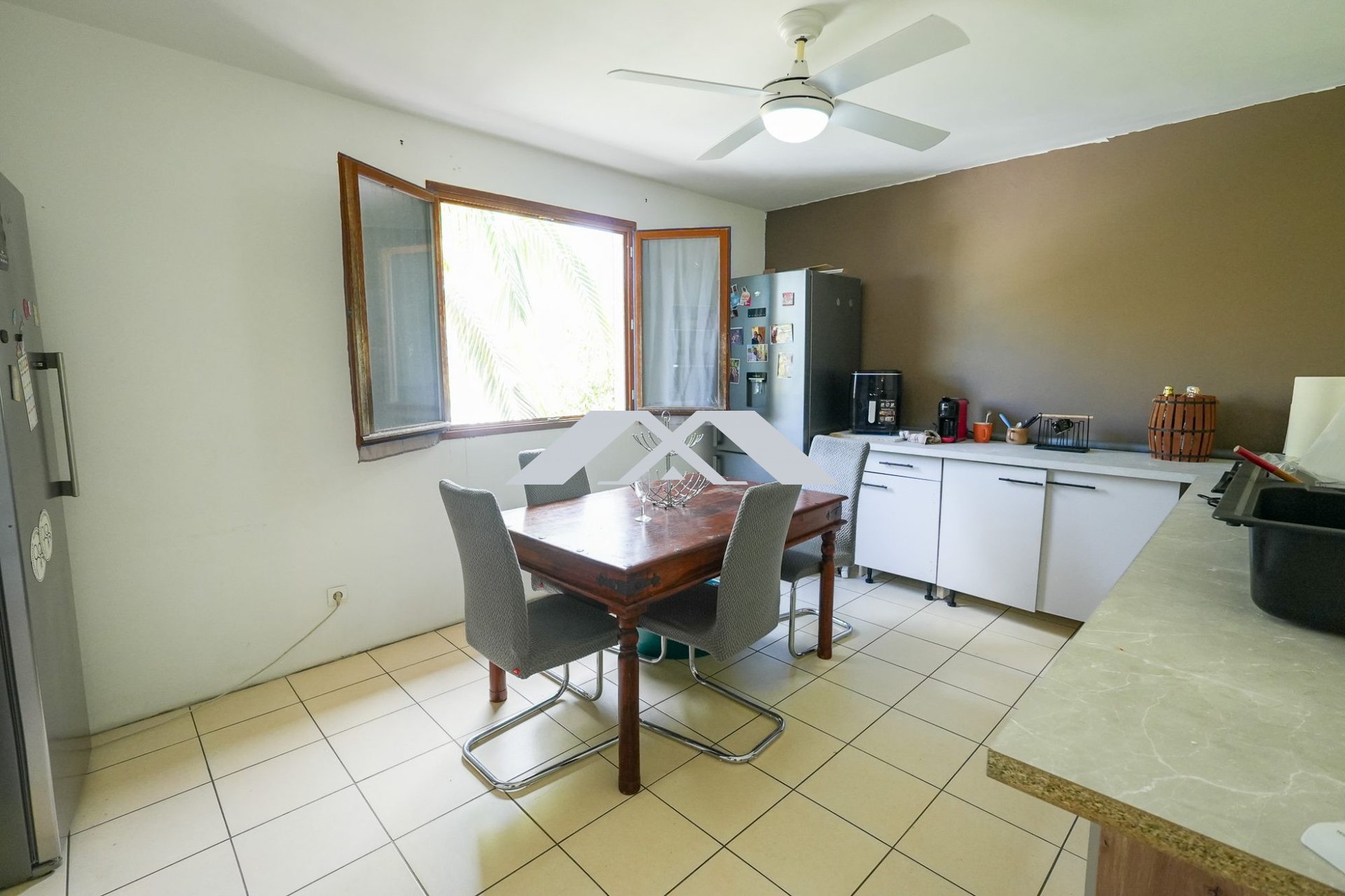 Maison à vendre, 150m², Saint-Pierre