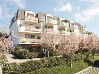 Appartement à vendre, 42m², Quimper