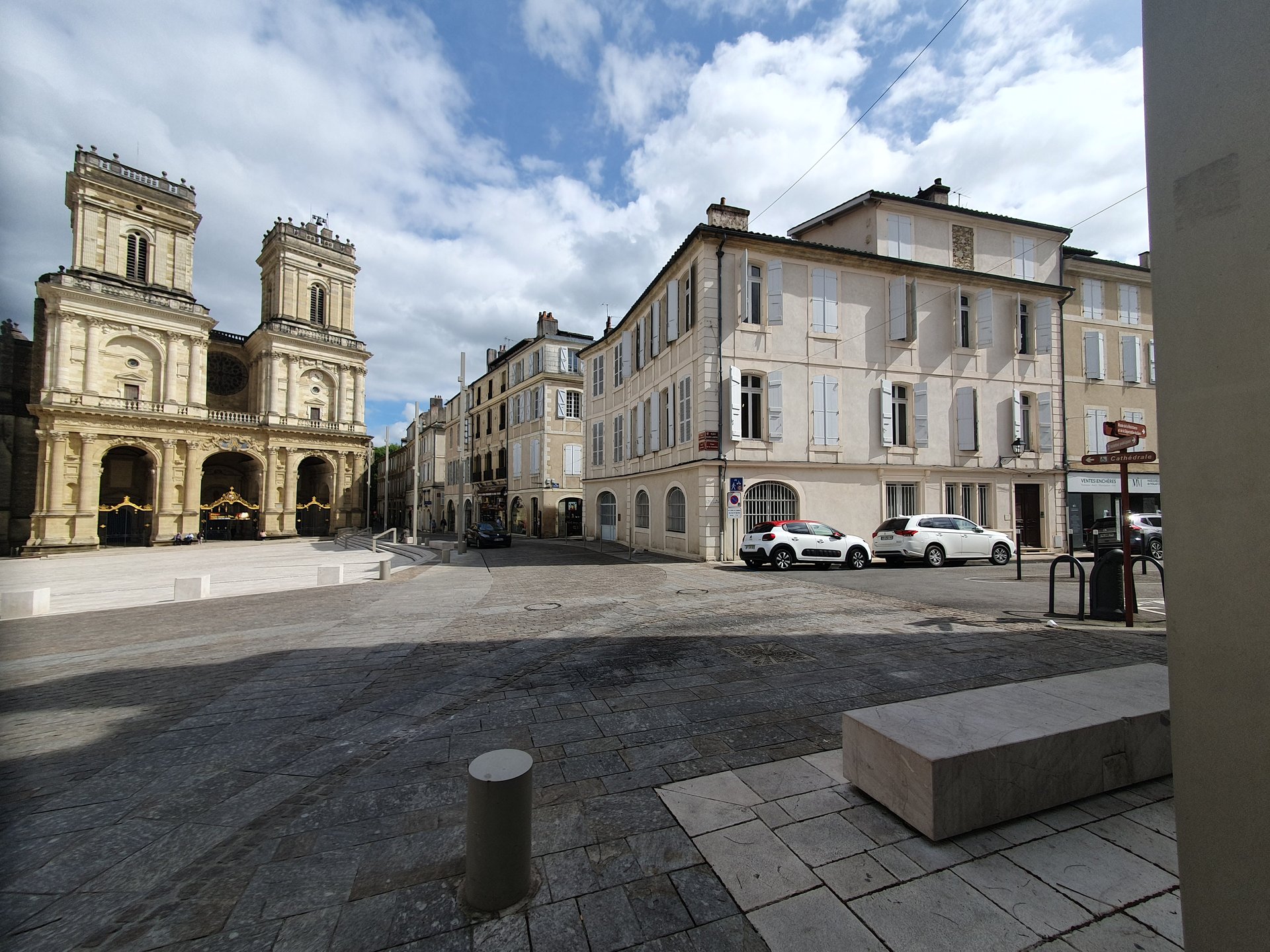 Appartement à vendre, 23m², Auch