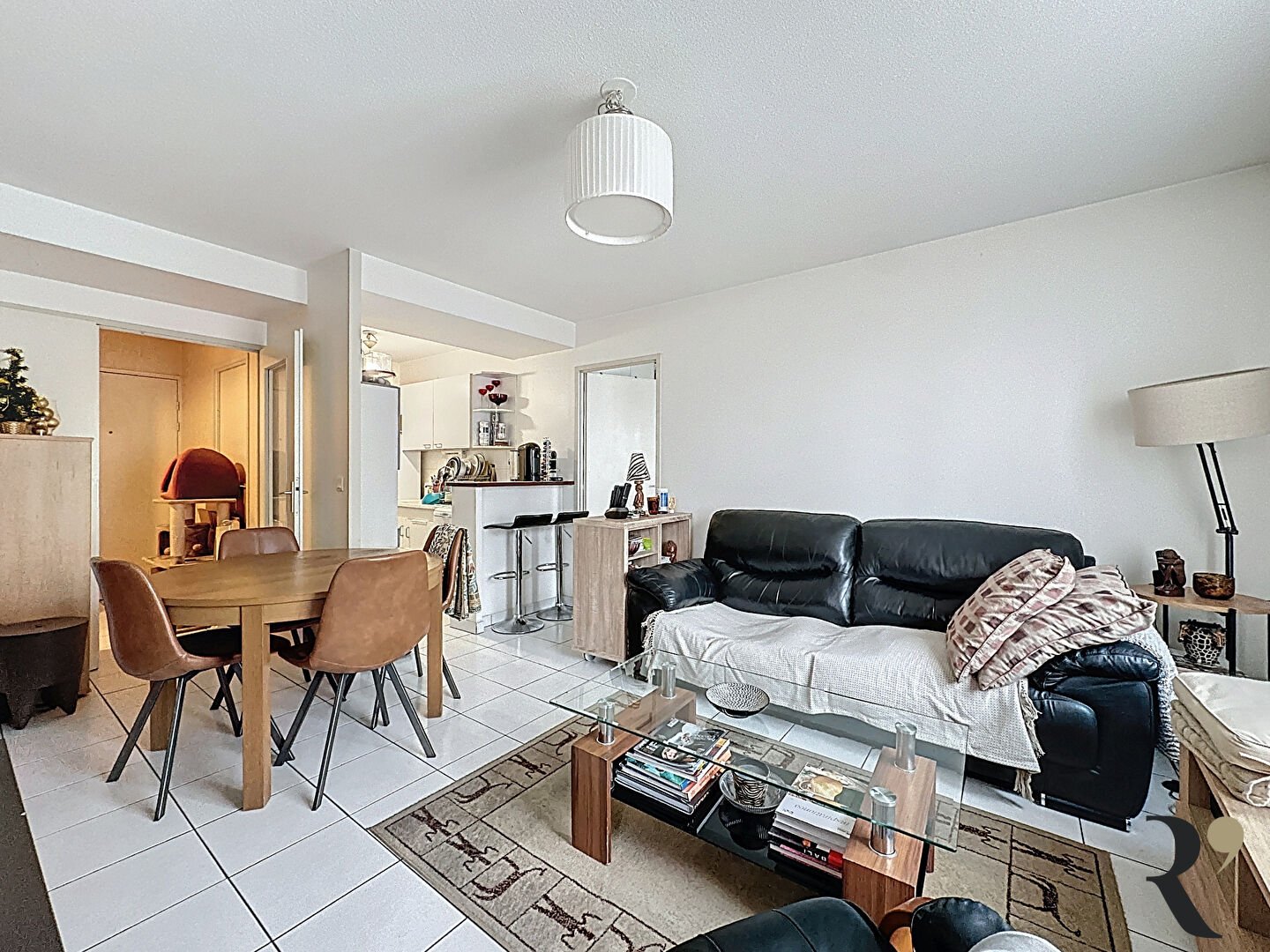 Appartement à vendre, 54m², Toulouse