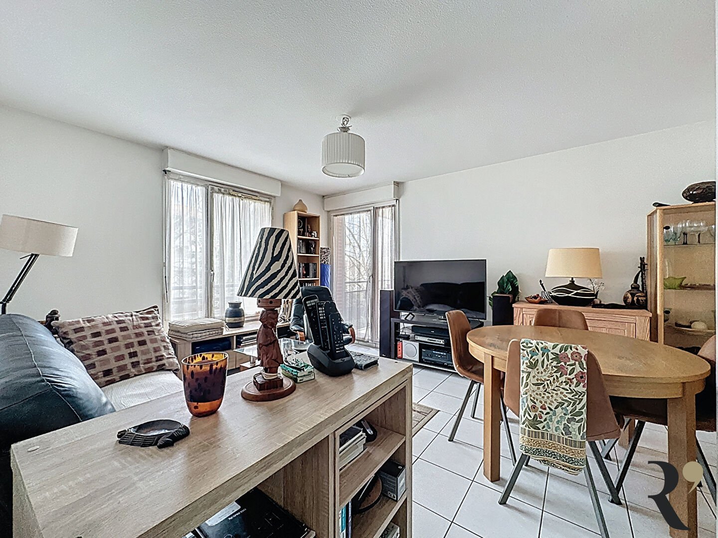 Appartement à vendre, 54m², Toulouse