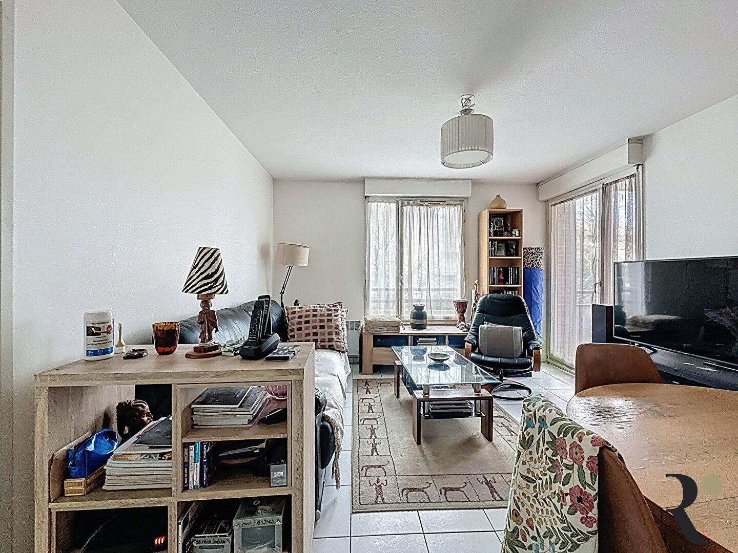 Appartement à vendre, 54m², Toulouse