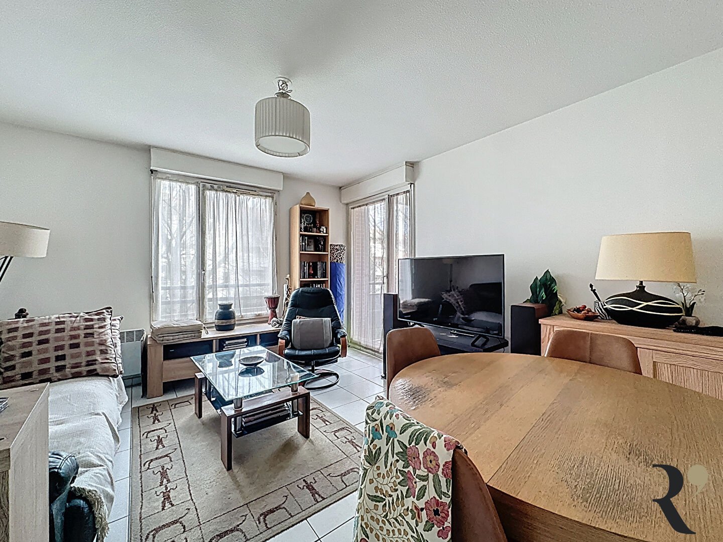 Appartement à vendre, 54m², Toulouse
