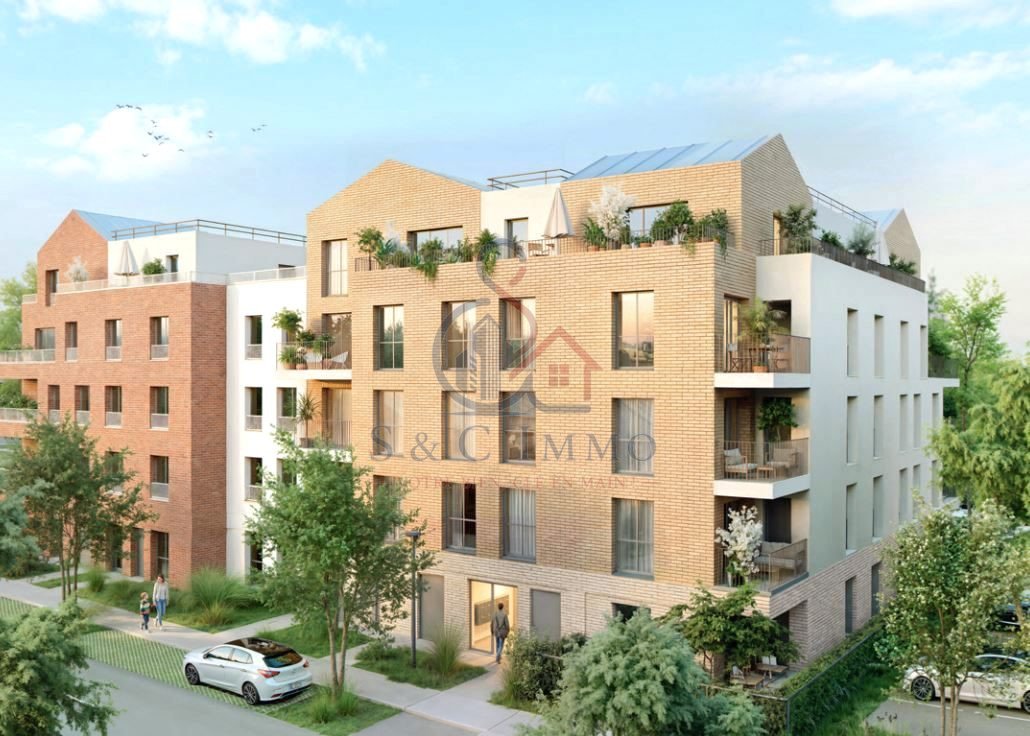 Appartement à vendre, 47m², Combs-la-Ville