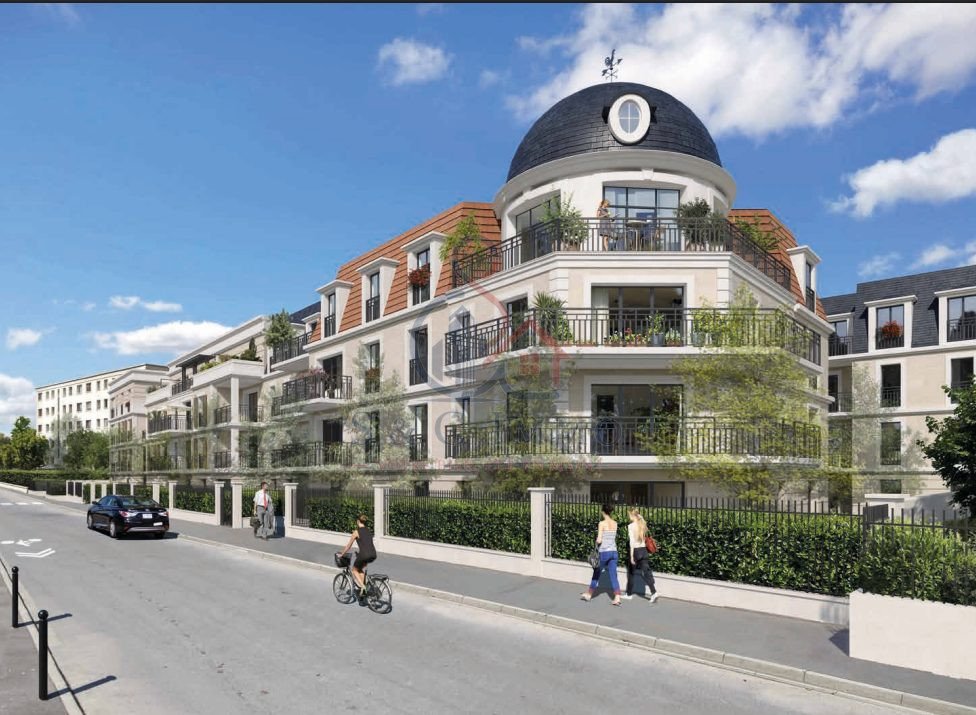 Appartement à vendre, 70m², Champigny-sur-Marne