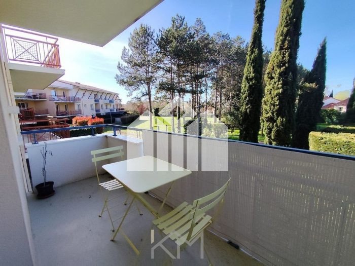 Appartement à vendre, 48m², Poitiers