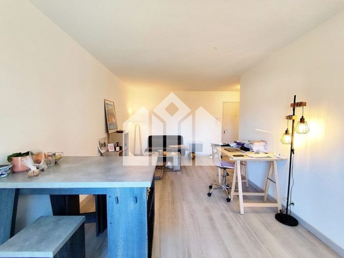 Appartement à vendre, 48m², Poitiers