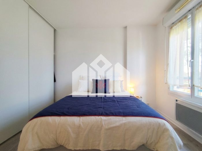 Appartement à vendre, 48m², Poitiers