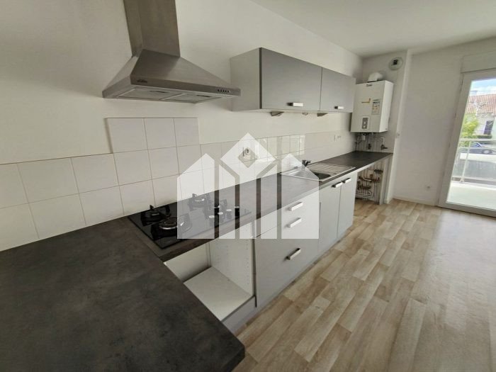 Appartement à vendre, 65m², Poitiers