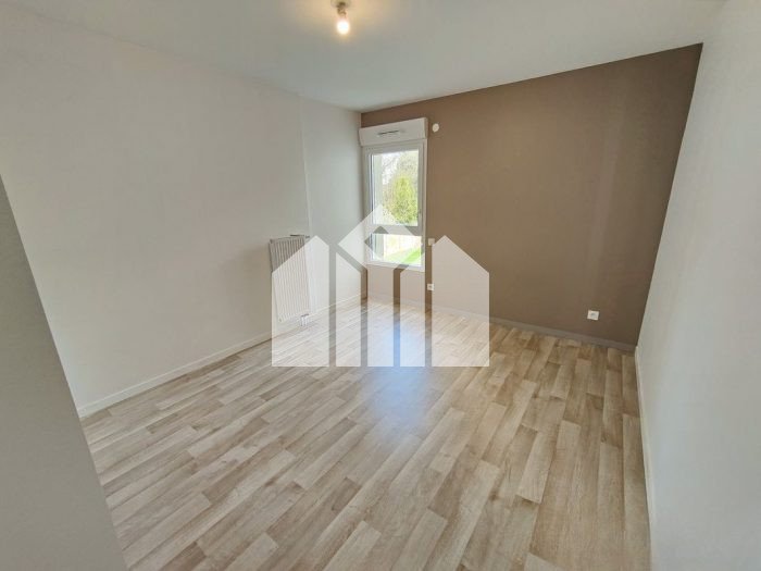 Appartement à vendre, 65m², Poitiers