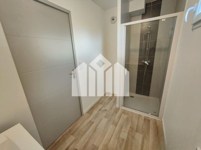 Appartement à vendre, 65m², Poitiers