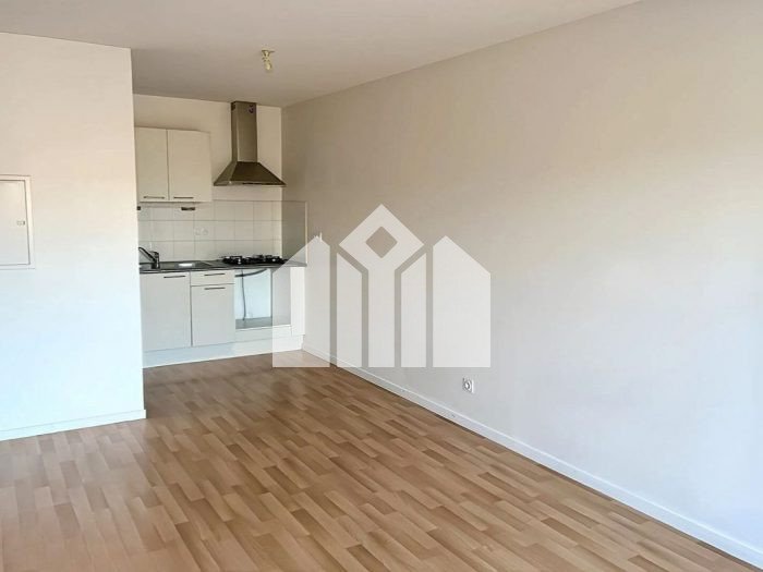 Appartement à vendre, 44m², Poitiers