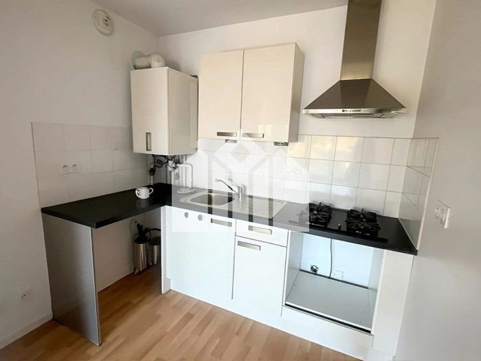 Appartement à vendre, 44m², Poitiers
