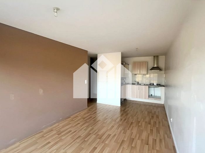 Appartement à vendre, 44m², Poitiers