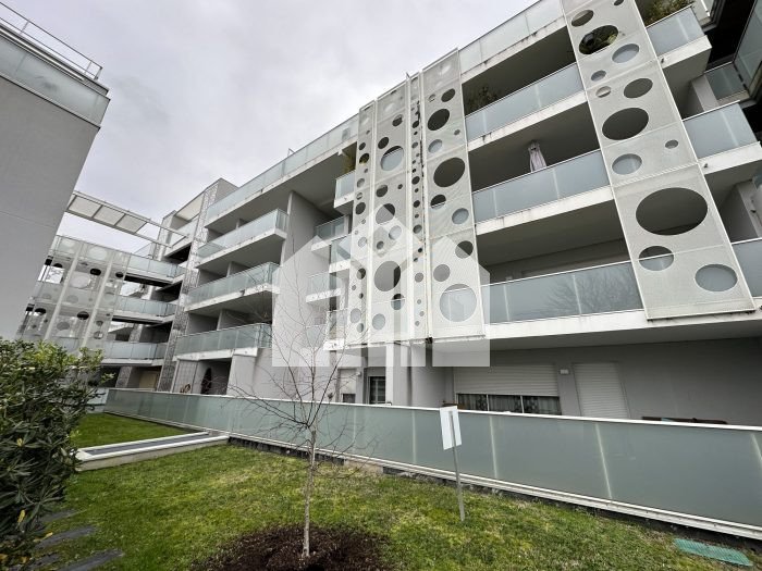 Appartement à vendre, 63m², Mérignac