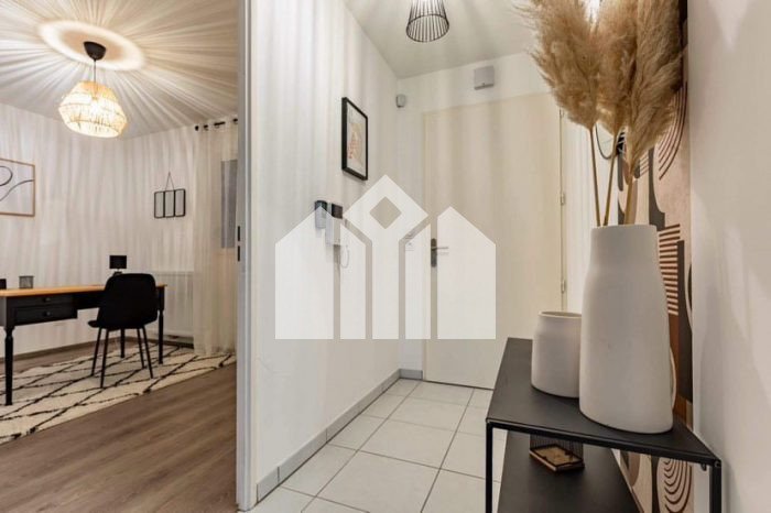 Appartement à vendre, 63m², Mérignac