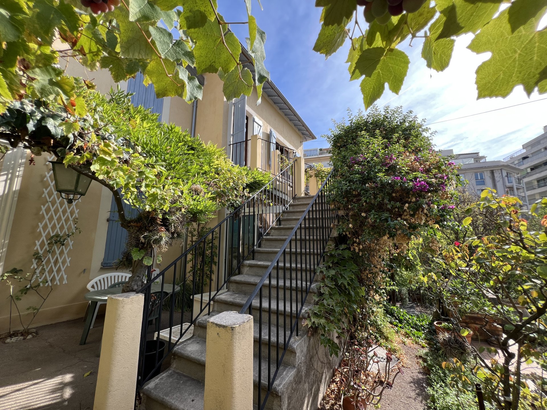 Appartement à louer, 39m², Cannes