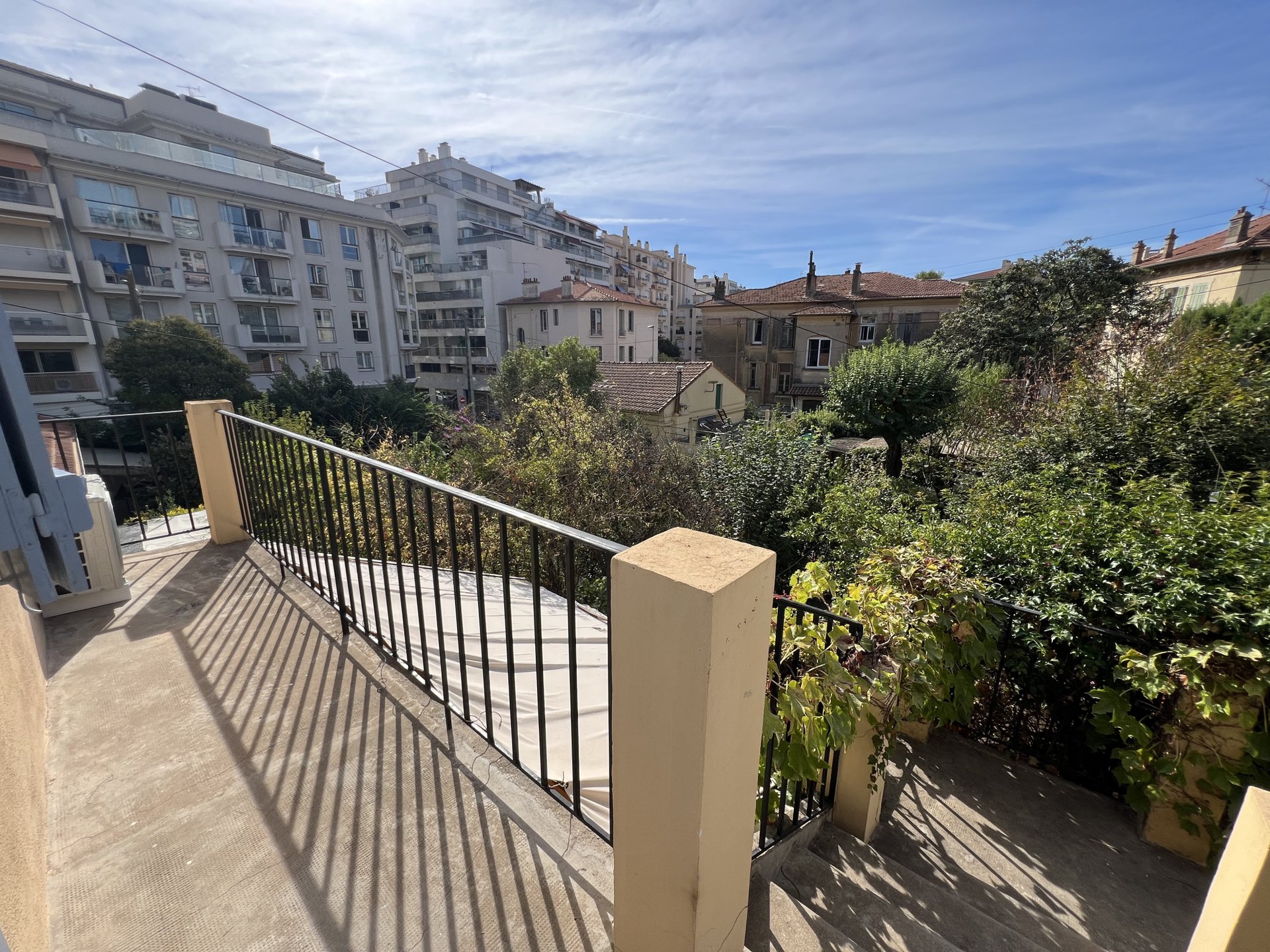 Appartement à louer, 39m², Cannes