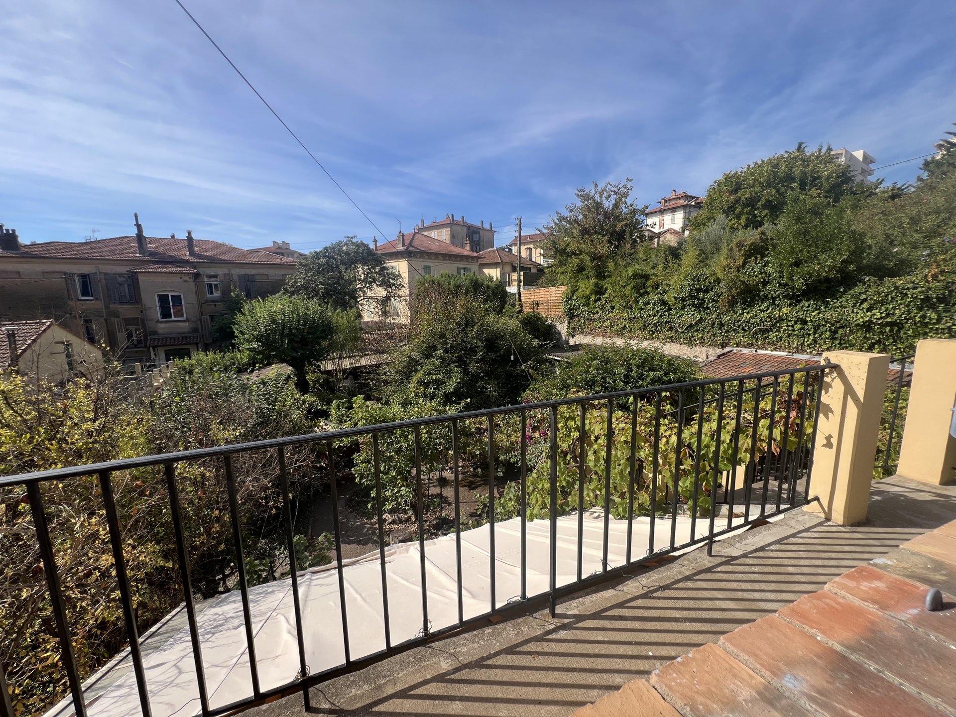 Appartement à louer, 39m², Cannes
