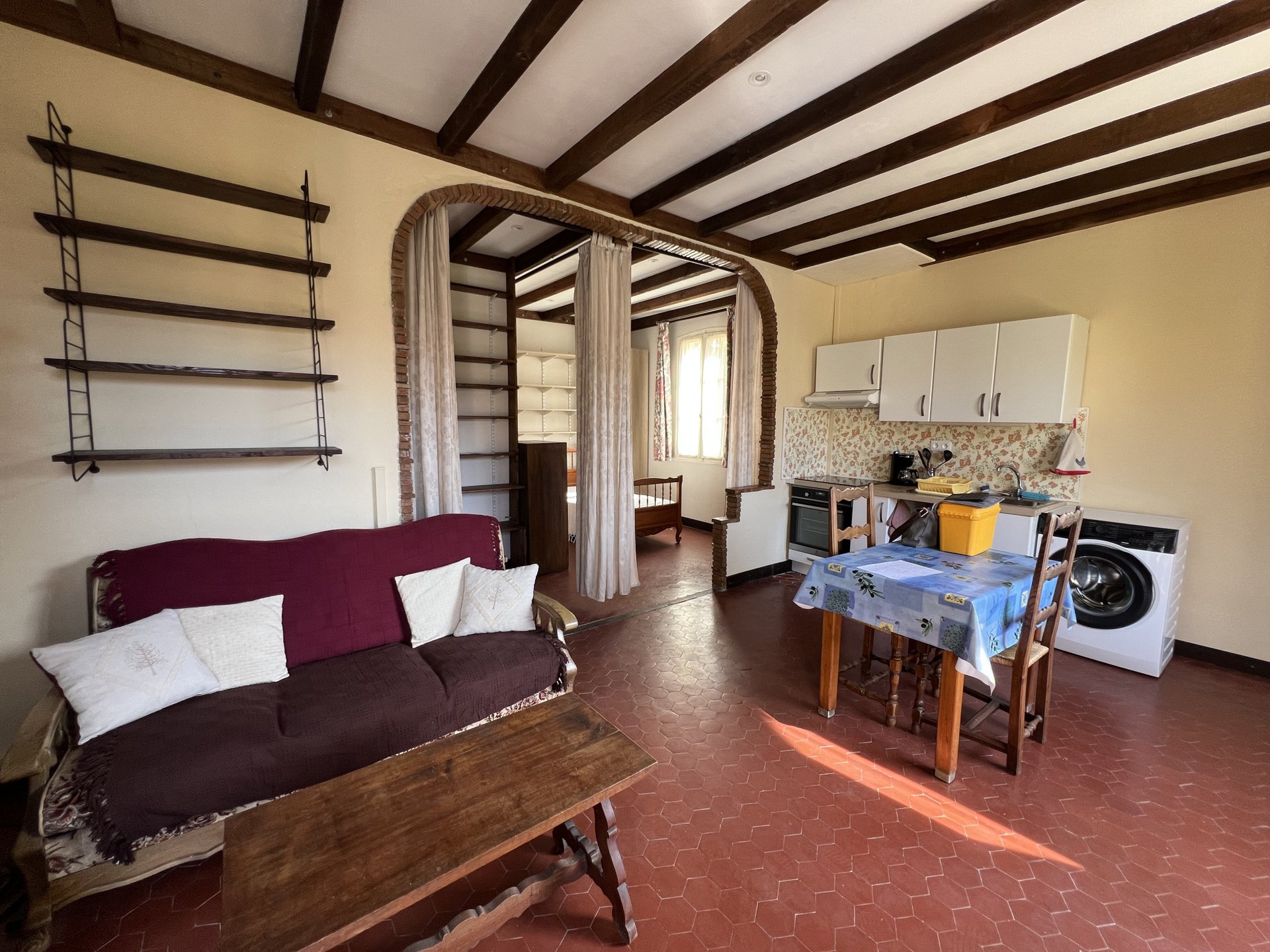 Appartement à louer, 39m², Cannes