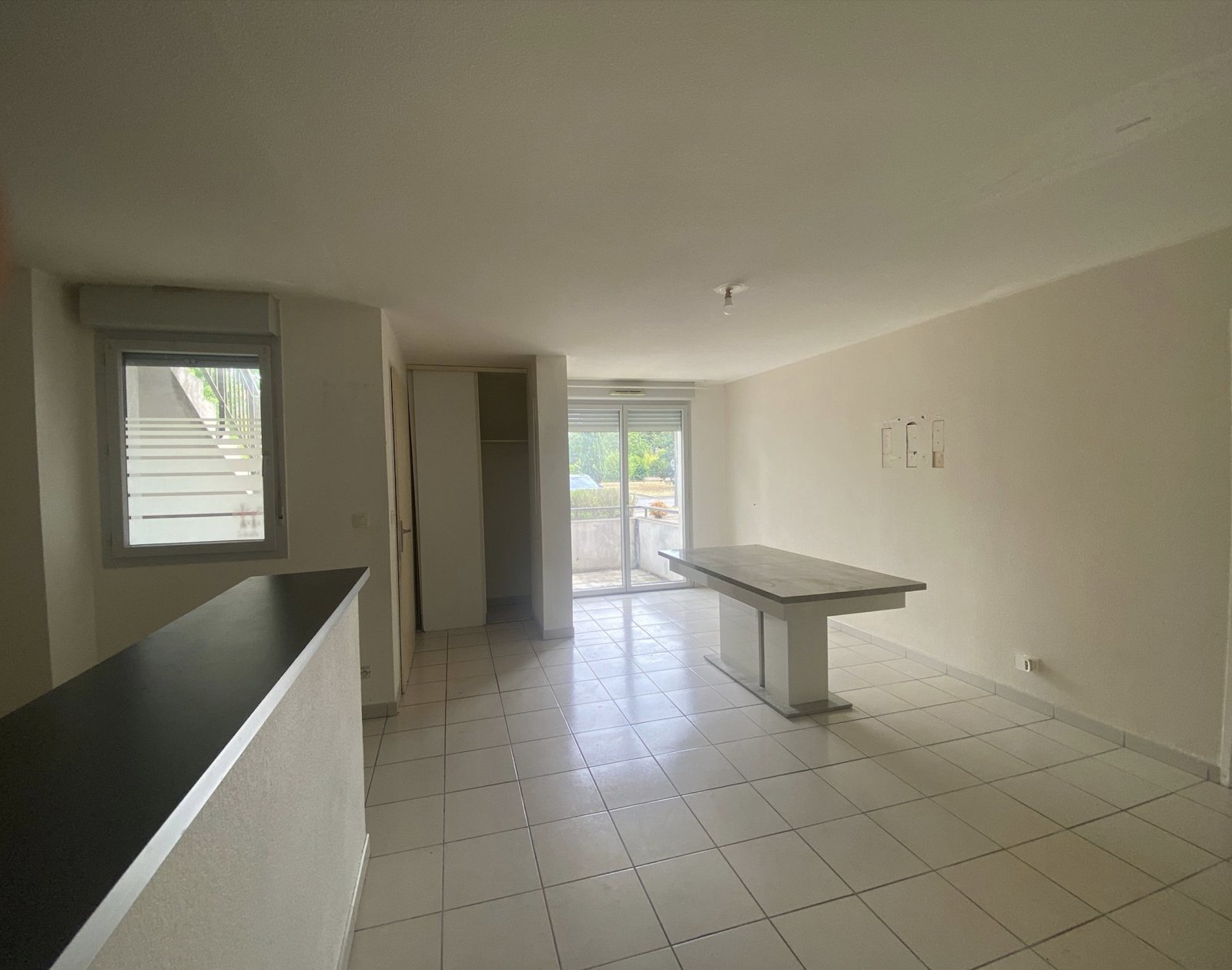 Appartement à vendre, 61m², Toulouse