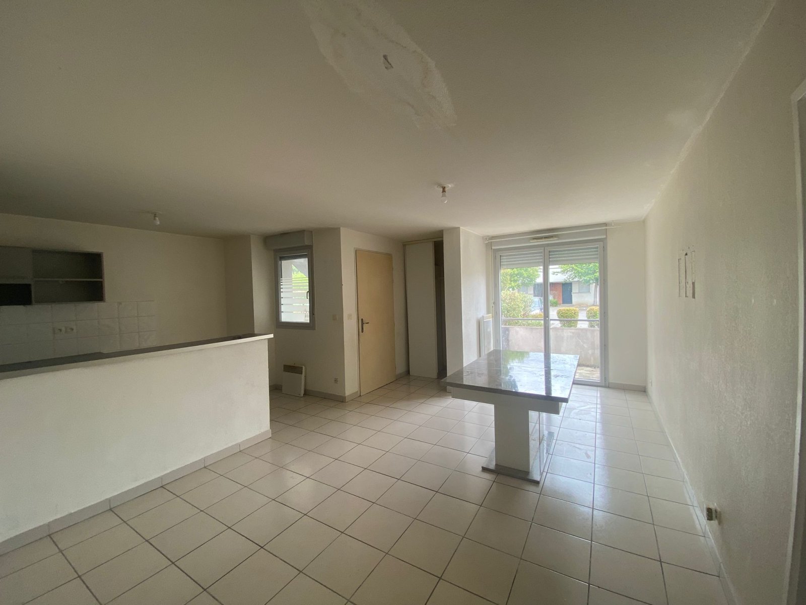 Appartement à vendre, 61m², Toulouse