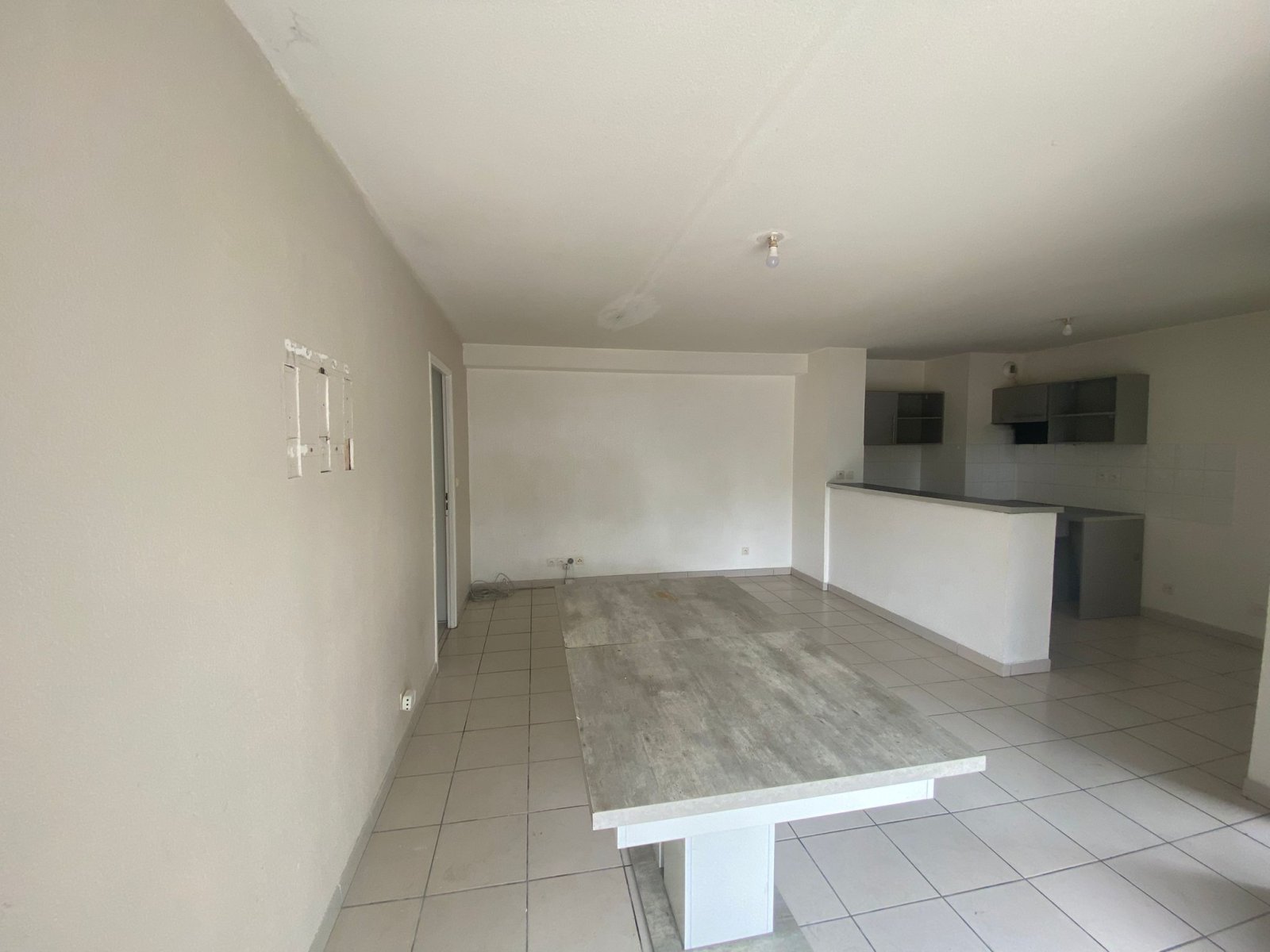 Appartement à vendre, 61m², Toulouse