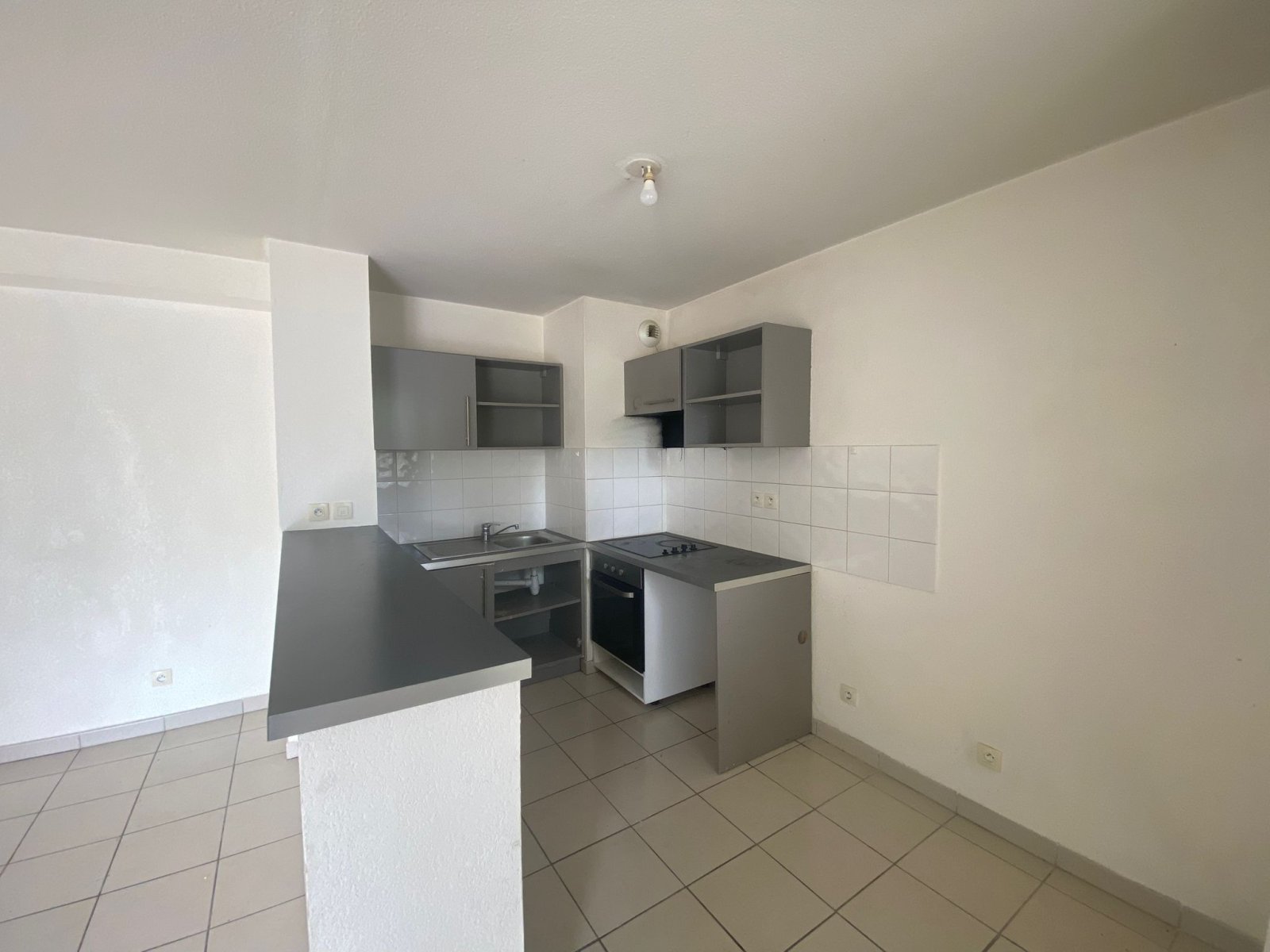 Appartement à vendre, 61m², Toulouse