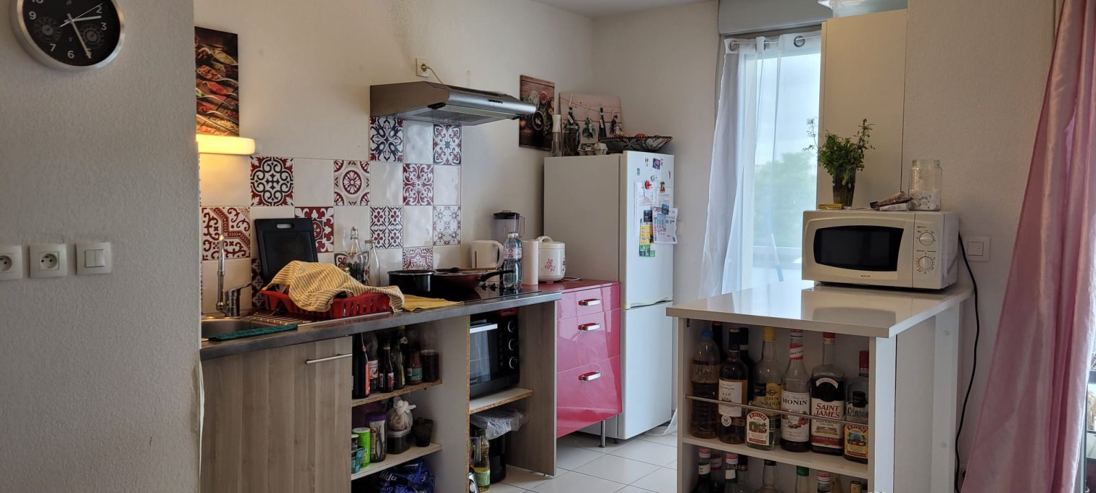 Appartement à vendre, 62m², Toulouse