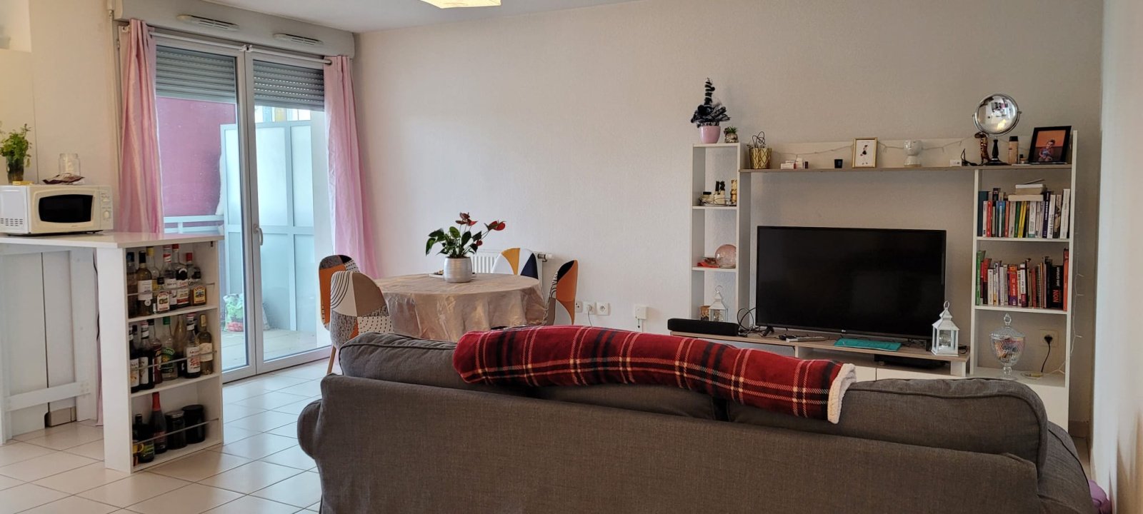 Appartement à vendre, 62m², Toulouse