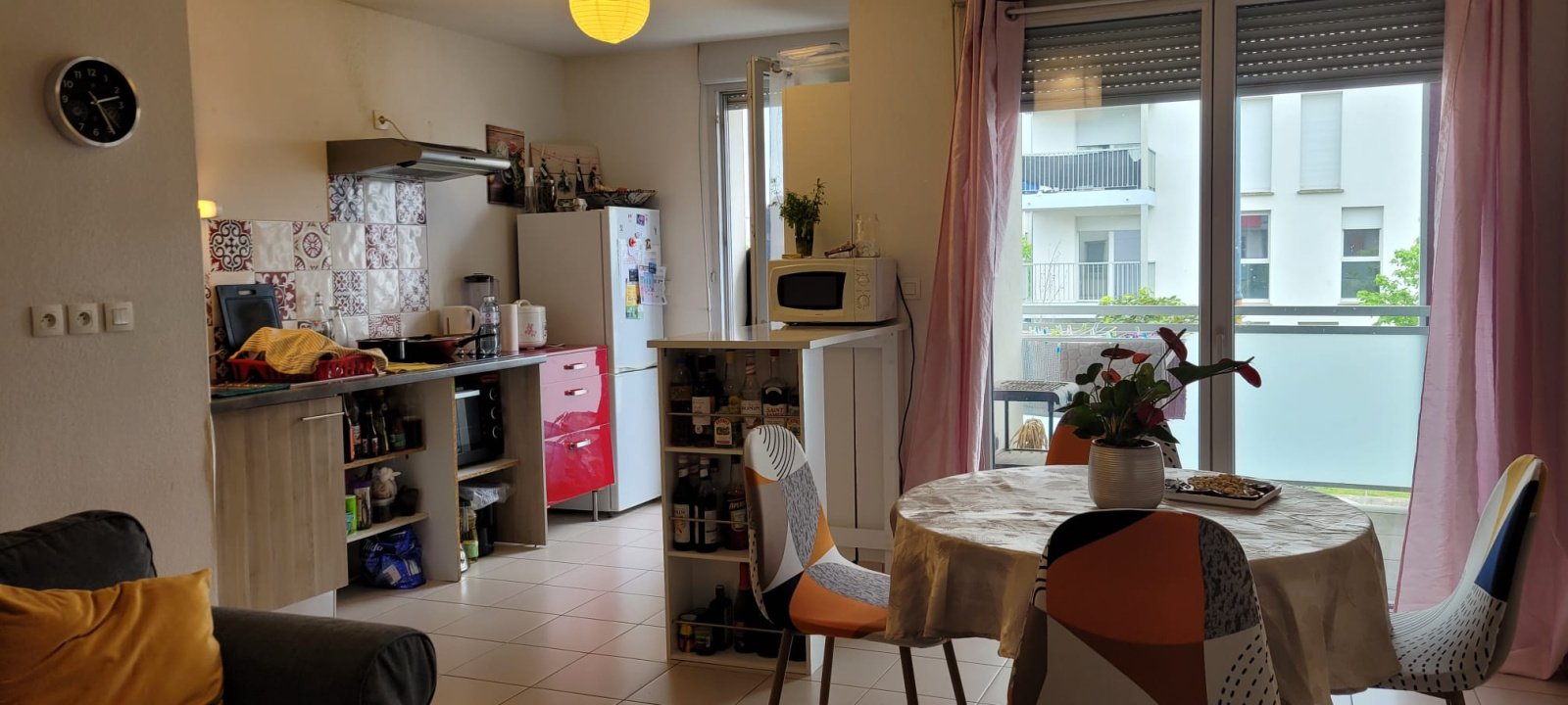 Appartement à vendre, 62m², Toulouse