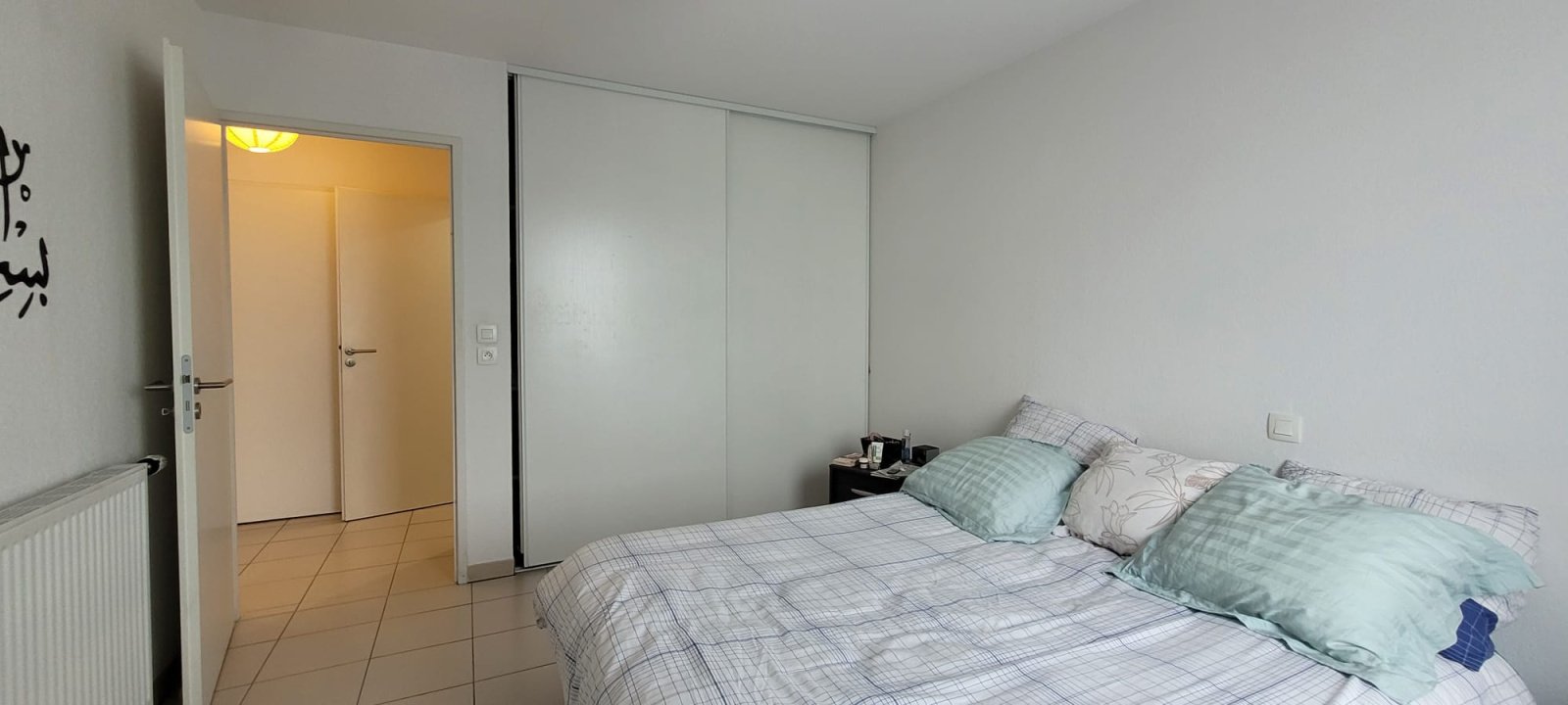 Appartement à vendre, 62m², Toulouse