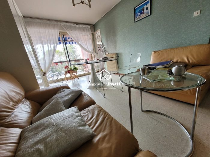 Appartement à vendre, 76m², Les Pennes-Mirabeau