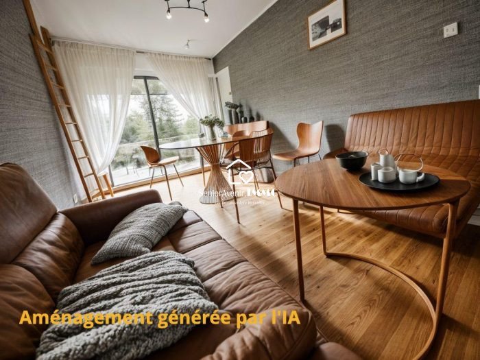 Appartement à vendre, 76m², Les Pennes-Mirabeau